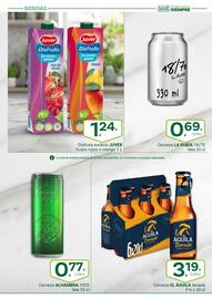 Folleto Supermercados Dani Página 6