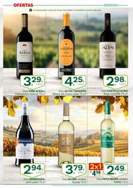 Folleto Supermercados Dani Página 7