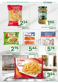 Folleto Supermercados Dani Página 8