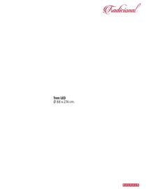 Catálogo Bauhaus Página 13