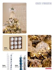 Catálogo Bauhaus Página 25