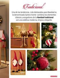 Catálogo Bauhaus Página 3