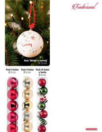 Catálogo Bauhaus Página 5