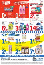 Folheto E.Leclerc Página 4