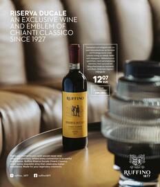 Border Shop reklamblad Sida 10