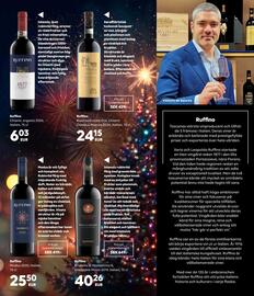 Border Shop reklamblad Sida 11