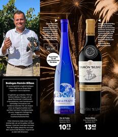 Border Shop reklamblad Sida 2