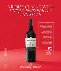 Border Shop reklamblad Sida 3