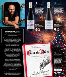 Border Shop reklamblad Sida 6