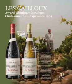 Border Shop reklamblad Sida 7