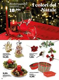 Volantino Unicoop Pagina 12