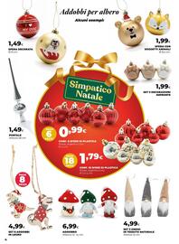 Volantino Unicoop Pagina 4