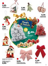 Volantino Unicoop Pagina 5