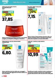 Volantino Coop Pagina 10