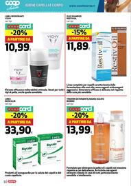 Volantino Coop Pagina 14