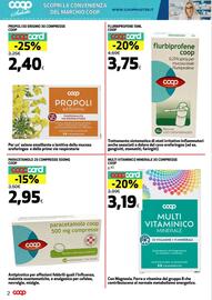 Volantino Coop Pagina 3