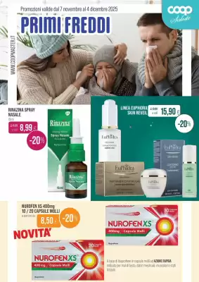 Volantino Coop (valido fino al 4-12)