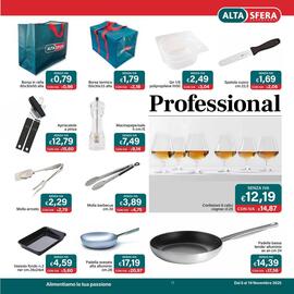 Volantino Altasfera | Detergenza Promo Pagina 11