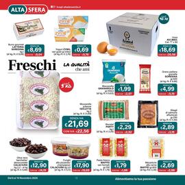 Volantino Altasfera | Detergenza Promo Pagina 12