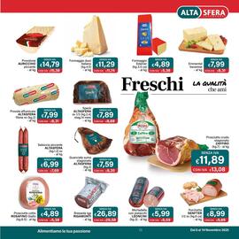 Volantino Altasfera | Detergenza Promo Pagina 13