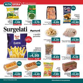 Volantino Altasfera | Detergenza Promo Pagina 14