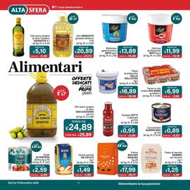 Volantino Altasfera | Detergenza Promo Pagina 16