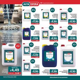 Volantino Altasfera | Detergenza Promo Pagina 2