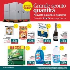 Volantino Altasfera | Detergenza Promo Pagina 4