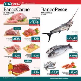 Volantino Altasfera | Detergenza Promo Pagina 6