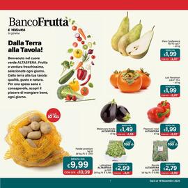 Volantino Altasfera | Detergenza Promo Pagina 7