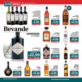 Volantino Altasfera | Detergenza Promo Pagina 8