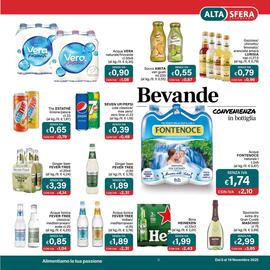 Volantino Altasfera | Detergenza Promo Pagina 9