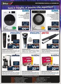 Volantino Brico Io Pagina 2