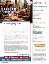 Natural Grocers weekly ad Page 2