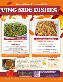 Natural Grocers weekly ad Page 25