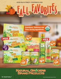 Natural Grocers weekly ad Page 26