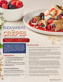 Natural Grocers weekly ad Page 35