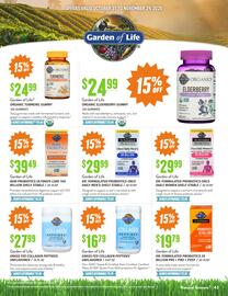 Natural Grocers weekly ad Page 43