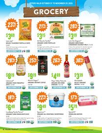 Natural Grocers weekly ad Page 8