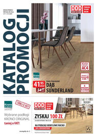 DDD gazetka Strona 1