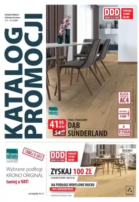 DDD gazetka (wa偶no艣膰 do 31-12)