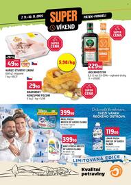 Terno leták Strana 1