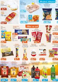 Potraviny CZ leták Strana 2