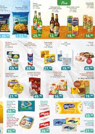 Potraviny CZ leták Strana 3