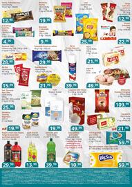 Potraviny CZ leták Strana 2