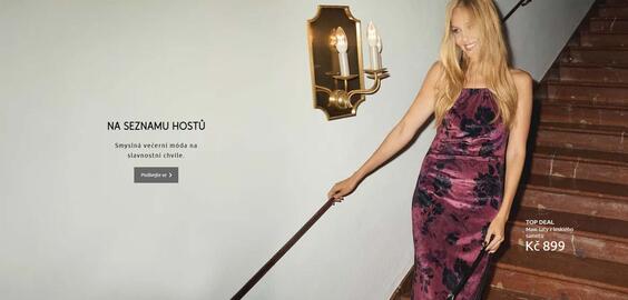 Bonprix leták Strana 1