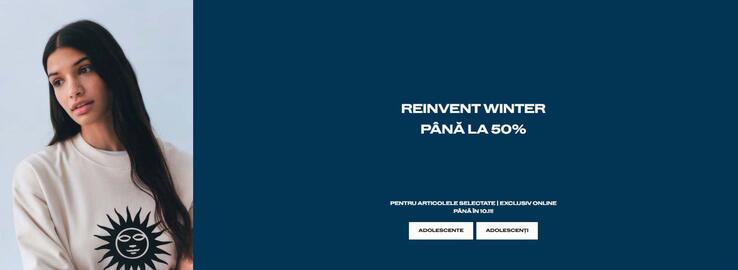 Catalog MANGO Pagină 3