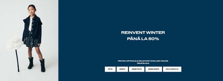 Catalog MANGO Pagină 4