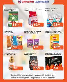 Catalog Unicarm Pagină 10