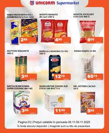 Catalog Unicarm Pagină 3